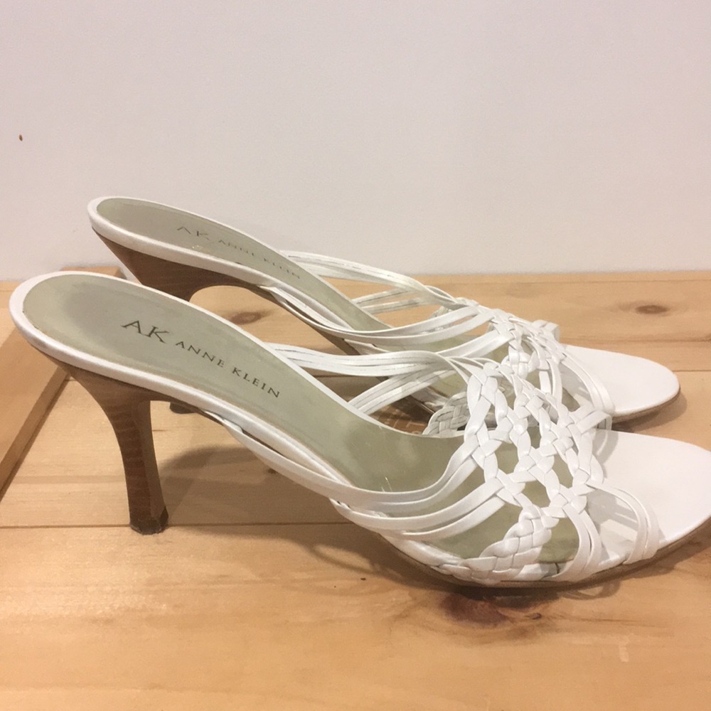 Anne Klein Heels - Women’s size 7.5M